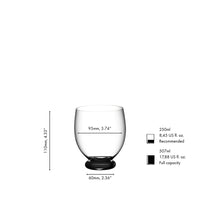 50.7 cl - Riedel Fatto a Mano large multi-purpose glass