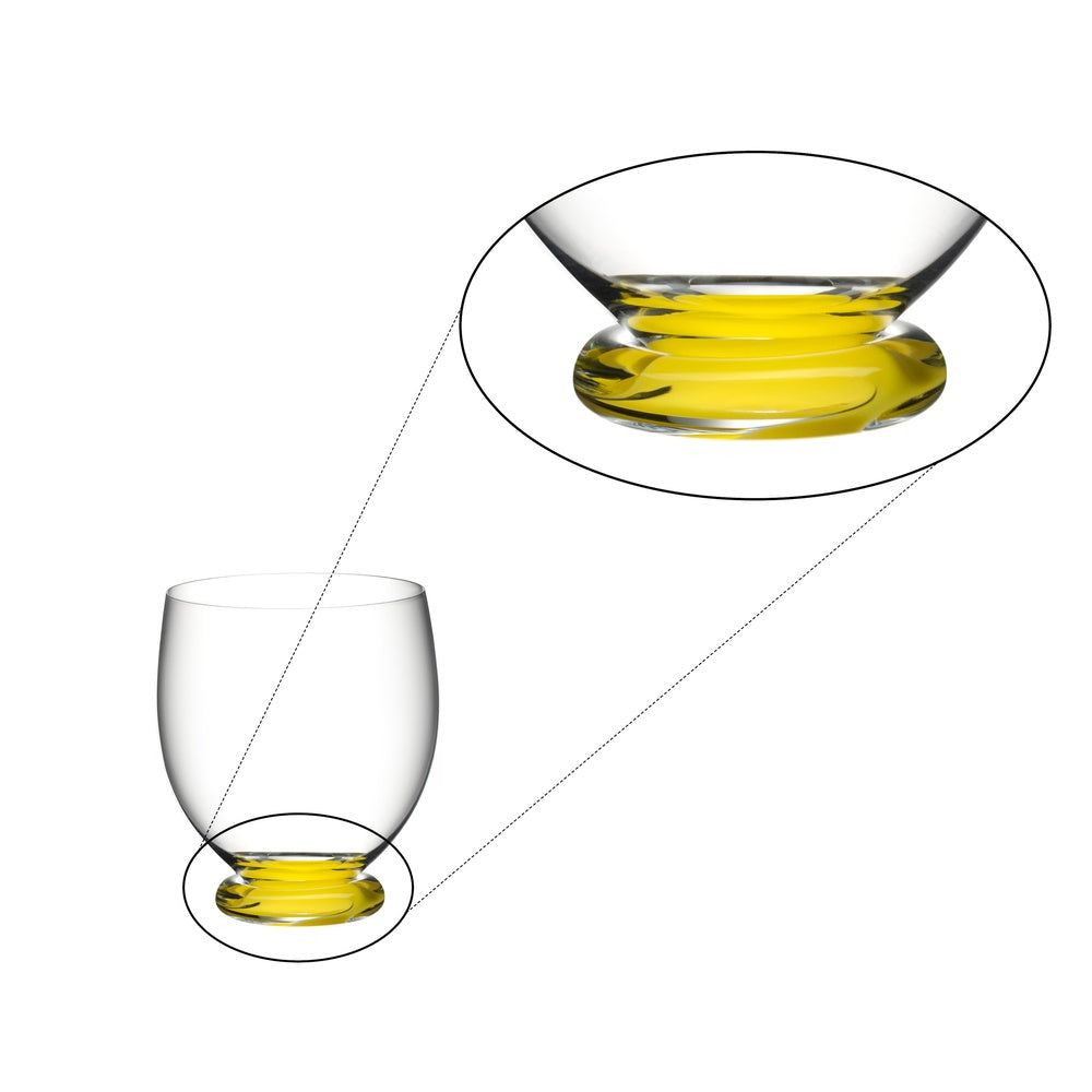 50.7 cl - Riedel Fatto a Mano large multi-purpose glass