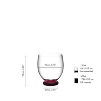 50.7 cl - Riedel Fatto a Mano large multi-purpose glass