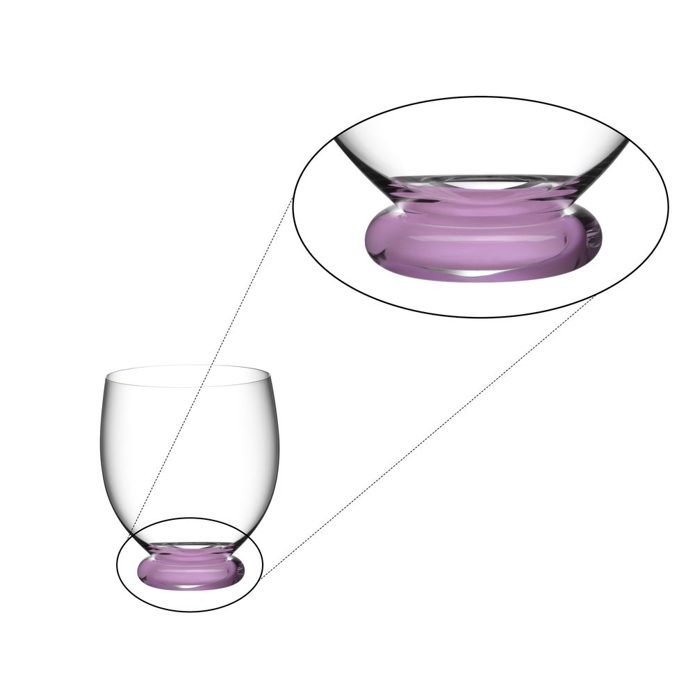 50.7 cl - Riedel Fatto a Mano large multi-purpose glass