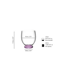50.7 cl - Riedel Fatto a Mano large multi-purpose glass