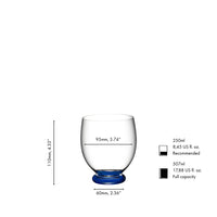 50.7 cl - Riedel Fatto a Mano large multi-purpose glass