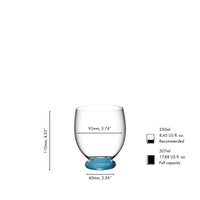 50.7 cl - Riedel Fatto a Mano large multi-purpose glass