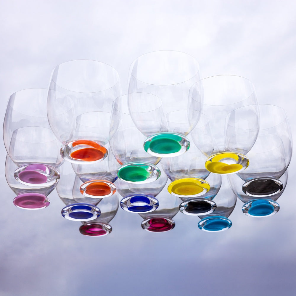 50.7 cl - Riedel Fatto a Mano large multi-purpose glass