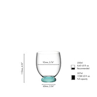 50.7 cl - Riedel Fatto a Mano large multi-purpose glass