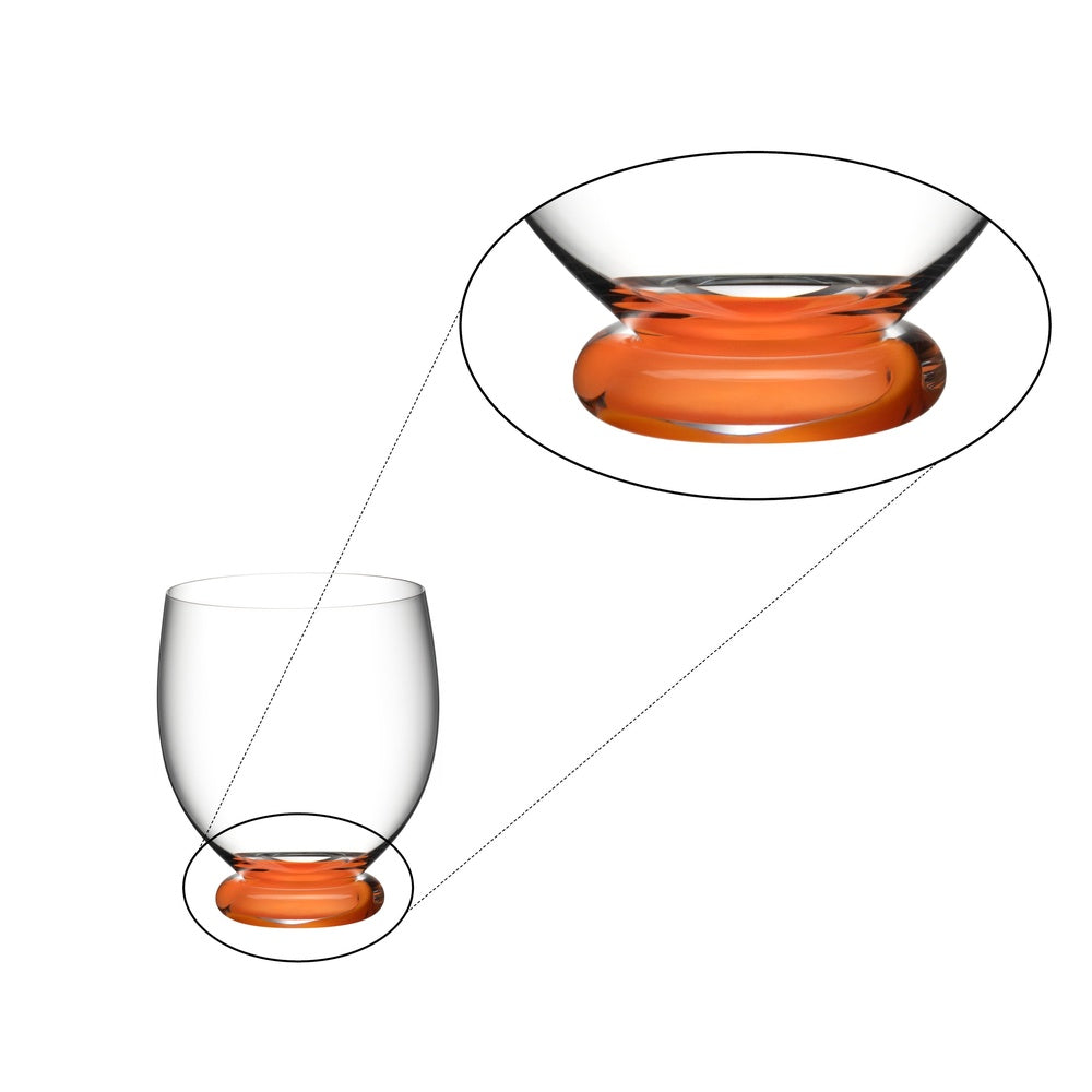 50.7 cl - Riedel Fatto a Mano large multi-purpose glass