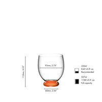 50.7 cl - Riedel Fatto a Mano large multi-purpose glass
