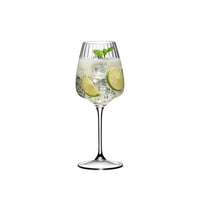 55 cl - Riedel Summer Drinks Cocktailglas In Glas Set van 4 Stuks