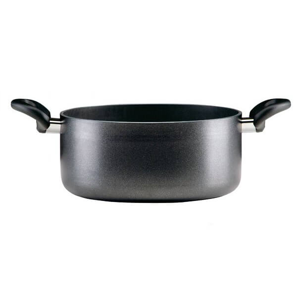 Ballarini Cortina Anti-aanbak aluminium steelpan