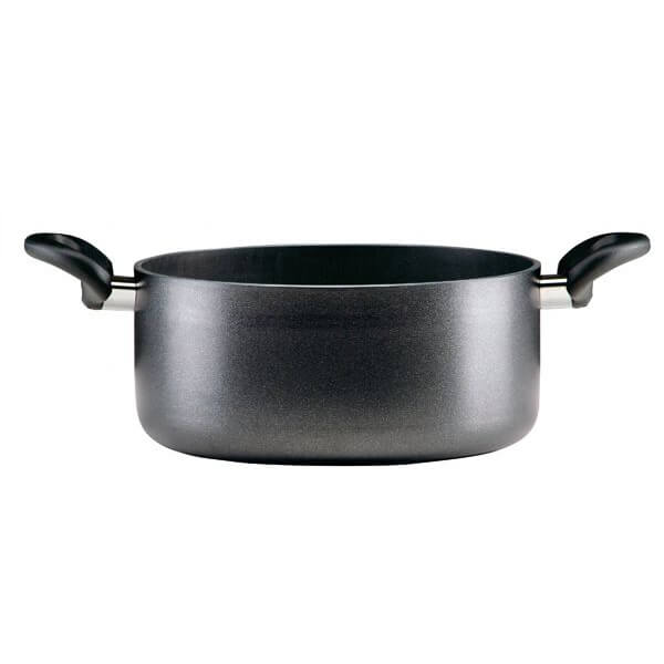 Ballarini Cortina Anti-aanbak aluminium steelpan