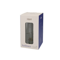 150 cl - H&H Decoratieve Borosilicaatglas Kan