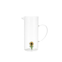150 cl - H&H Decoratieve Borosilicaatglas Kan