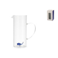 150 cl - H&H Decoratieve Borosilicaatglas Kan