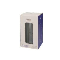 150 cl - H&H Decoratieve Borosilicaatglas Kan