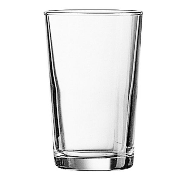 20 Cl Arcoroc Conique Whiskyglas In Gehard Glas Set 6 St