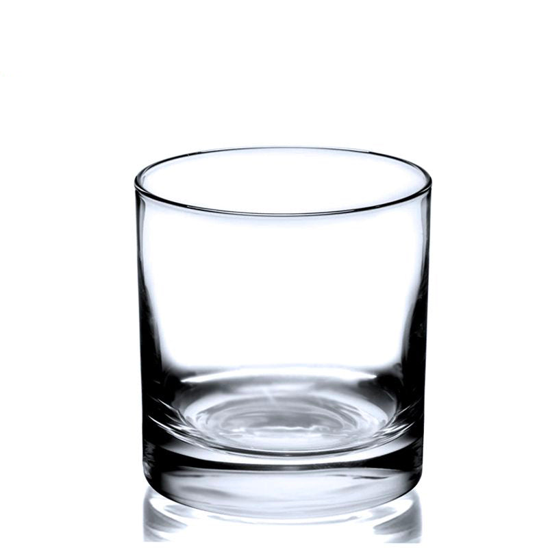 30 Cl Arcoroc Islande Bicchiere Acqua In Vetro Set 6 Pezzi