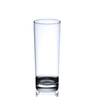 22 Cl Arcoroc Islande Vaso bebida tubo de vidrio Set de 6 piezas