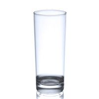 33 Cl Arcoroc Islande Vaso para bebidas de vidrio Set de 6 piezas
