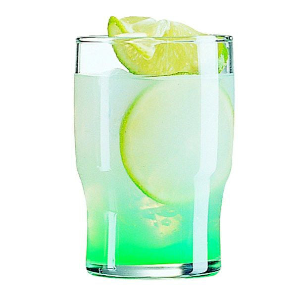 22 Cl Arcoroc Campus Verre à Eau En Verre Trempé Set 6 Pcs