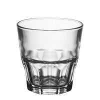 20 Cl Arcoroc Granity Verre à whisky en verre trempé Set de 6 pièces