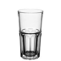 31 Cl Arcoroc Granity Vaso para bebidas de vidrio templado Set de 6 piezas