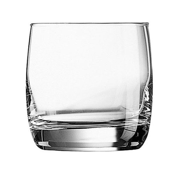 31 Cl Chef And Sommelier Vigne Water Glass in Glass Set 6 pcs