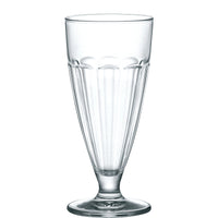 38 Cl Bormioli Rocco Rock Bar Copa de Helado en Vidrio - Set de 6 Piezas