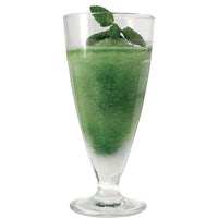 38 Cl Bormioli Rocco Rock Bar Copa de Helado en Vidrio - Set de 6 Piezas