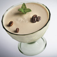 26 Cl Bormioli Rocco Alaska Coppa Gelato In Vetro Set 3 Pezzi