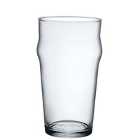 29 4 Cl Bormioli Rocco Nonix Vaso de Cerveza en Vidrio Templado Set 12 Pzs