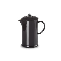 1 Lt - Le Creuset Coffee Press en grès vitrifié