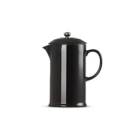1 Lt - Le Creuset Coffee Press en grès vitrifié