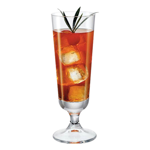33 Cl Bormioli Rocco Jazz Soft Drink Glass in Glass Set 3 pcs