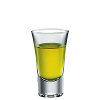 5 7 Cl Bormioli Rocco Dublino Bicchiere Liquore In Vetro Set 3 Pezzi