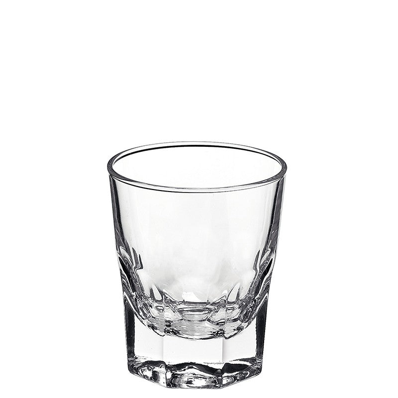 10 Cl Bormioli Rocco Piemontese Likörglas Aus Glas Set 3 Stk