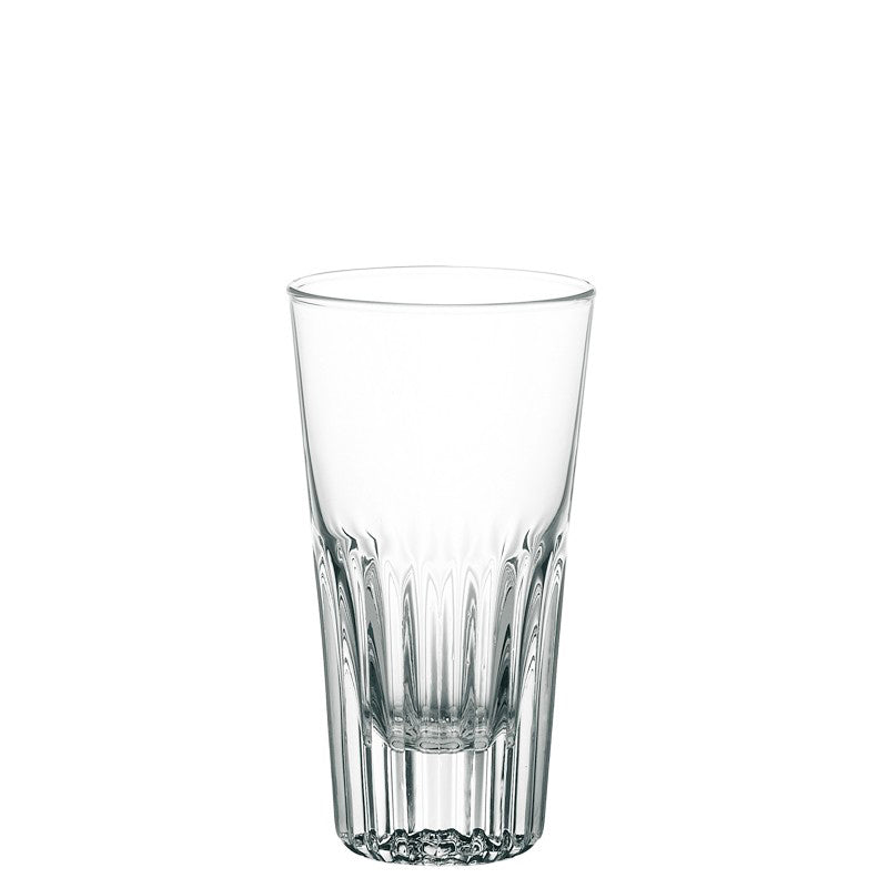 16 cl Bormioli Rocco Susa vaso licor vidrio set 3 uds