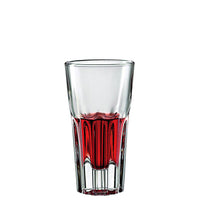 16 cl Bormioli Rocco Susa vaso licor vidrio set 3 uds