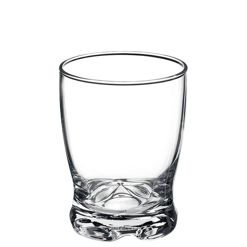 24 Cl Bormioli Rocco Madison Wasserglas Aus Glas Set 3 Stück