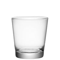 24 Cl Bormioli Rocco Sestriere Wasserglas aus Glas Set 3 Stk