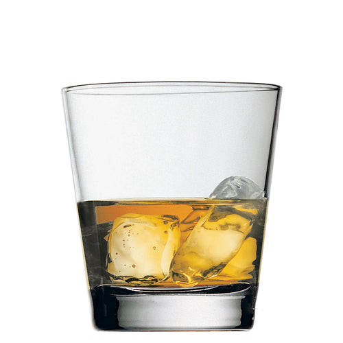 37 Cl Bormioli Rocco Sestriere Whisky Glass in Glass Set of 3 Pieces