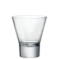25 Cl Bormioli Rocco Ypsilon Verre apéritif en verre Set de 3 pièces