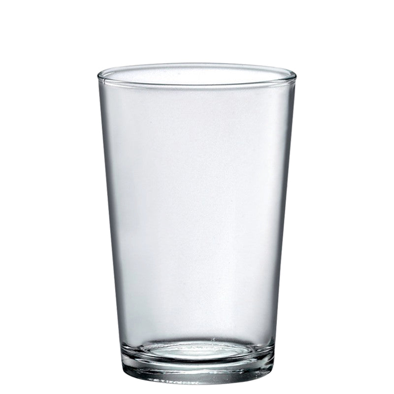 20 Cl Bormioli Rocco Cana Vaso para Bebidas En Vidrio Templado Set 6 Piezas