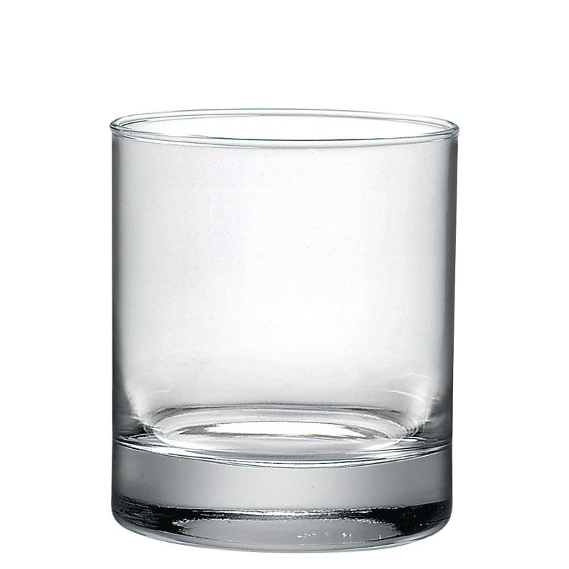 30 Cl Bormioli Rocco Gina Verre à eau en verre Set 6 pièces