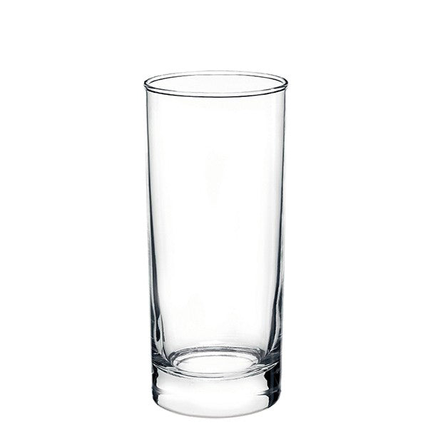 21.5 cl Bormioli Rocco Cortina rum glass set of 3