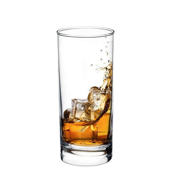 21.5 cl Bormioli Rocco Cortina rum glass set of 3