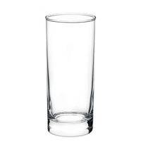 27 5 Cl Bormioli Rocco Cortina Verre à boisson en verre Set 3 Pcs