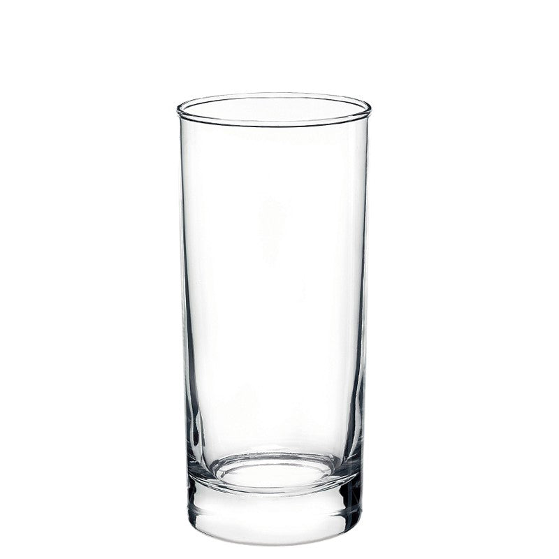 32 Cl Bormioli Rocco Cortina Soft Drink Glass in Glass Set 3 Pcs