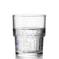 21 cl Bormioli Rocco Lyon verre à eau en verre trempé set de 6