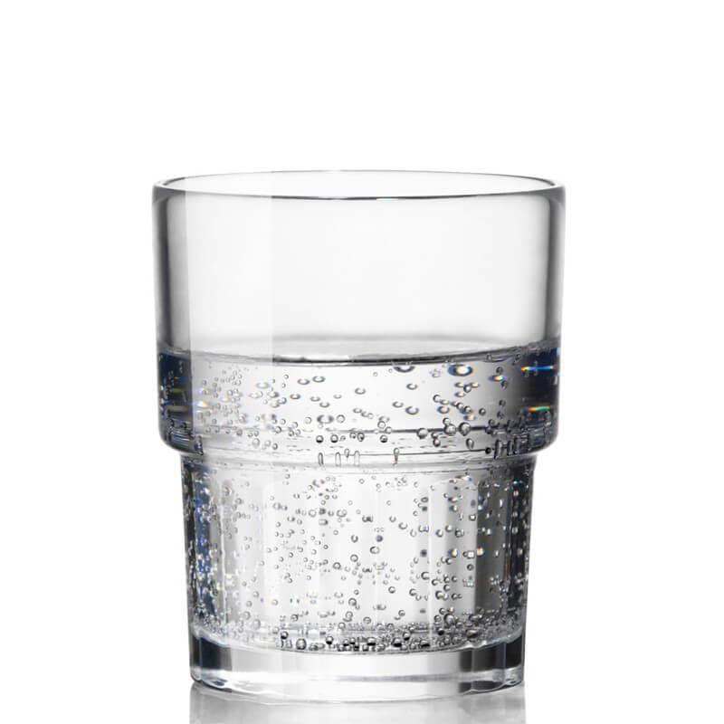 21 cl Bormioli Rocco Lyon verre à eau en verre trempé set de 6