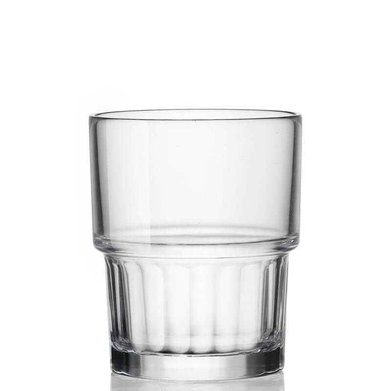 16 Cl Bormioli Rocco Lyon Verre à Vin Rosso En Verre Trempé Set 6 Pcs